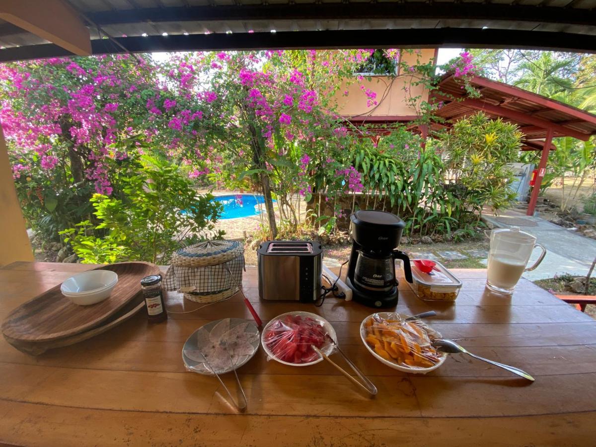 סן קרלוס A Piece Of Paradise מראה חיצוני תמונה