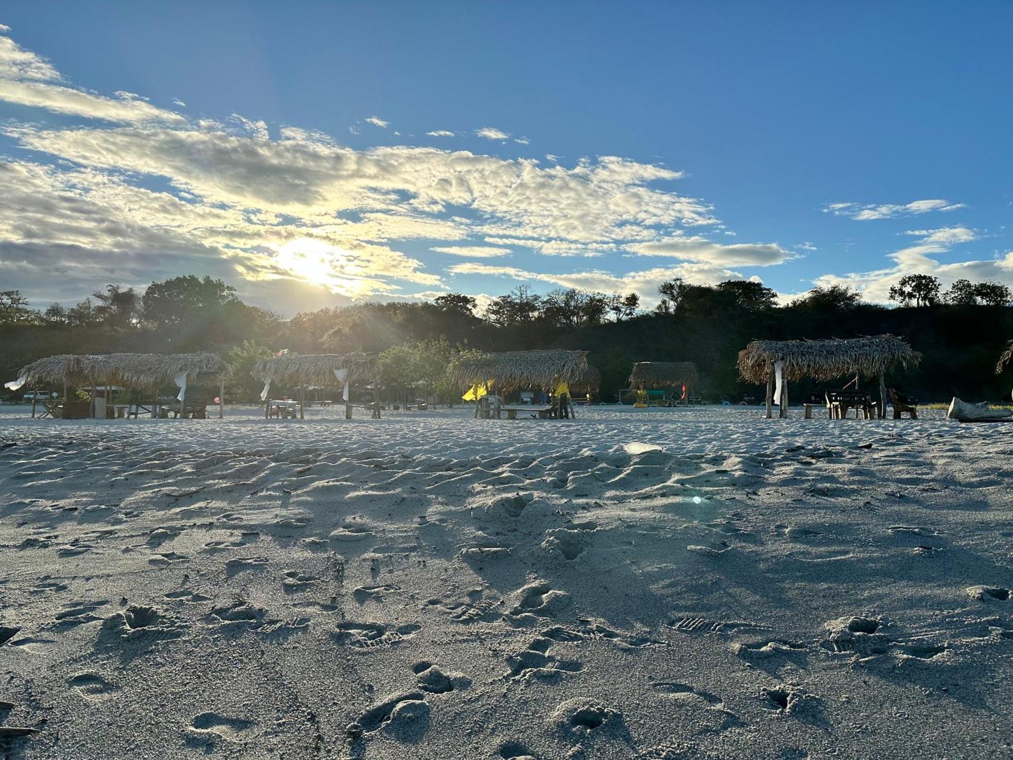 סן קרלוס A Piece Of Paradise מראה חיצוני תמונה